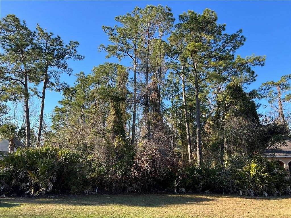 0.31 Acres of Residential Land for Sale in St. Marys, Georgia