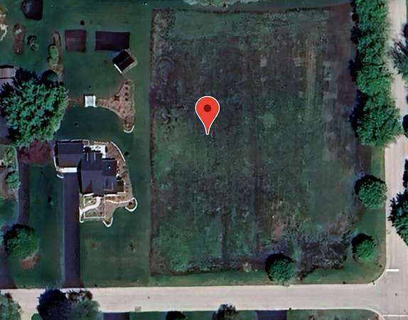0.85 Acres of Land for Sale in Elwood, Illinois