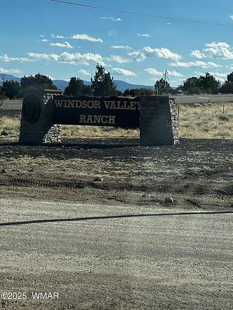 4.64 Acres of Residential Land for Sale in Concho, Arizona