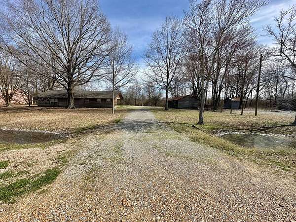 1.1 Acres of Land for Sale in Anguilla, Mississippi