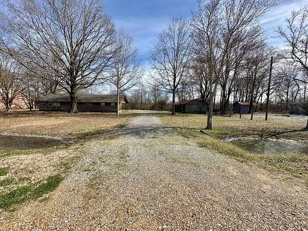 1.1 Acres of Land for Sale in Anguilla, Mississippi