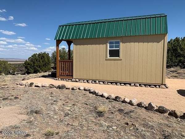 40 Acres of Land for Sale in St. Johns, Arizona