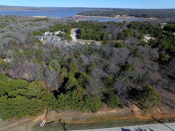 0.24 Acres of Residential Land for Sale in Gordonville, Texas