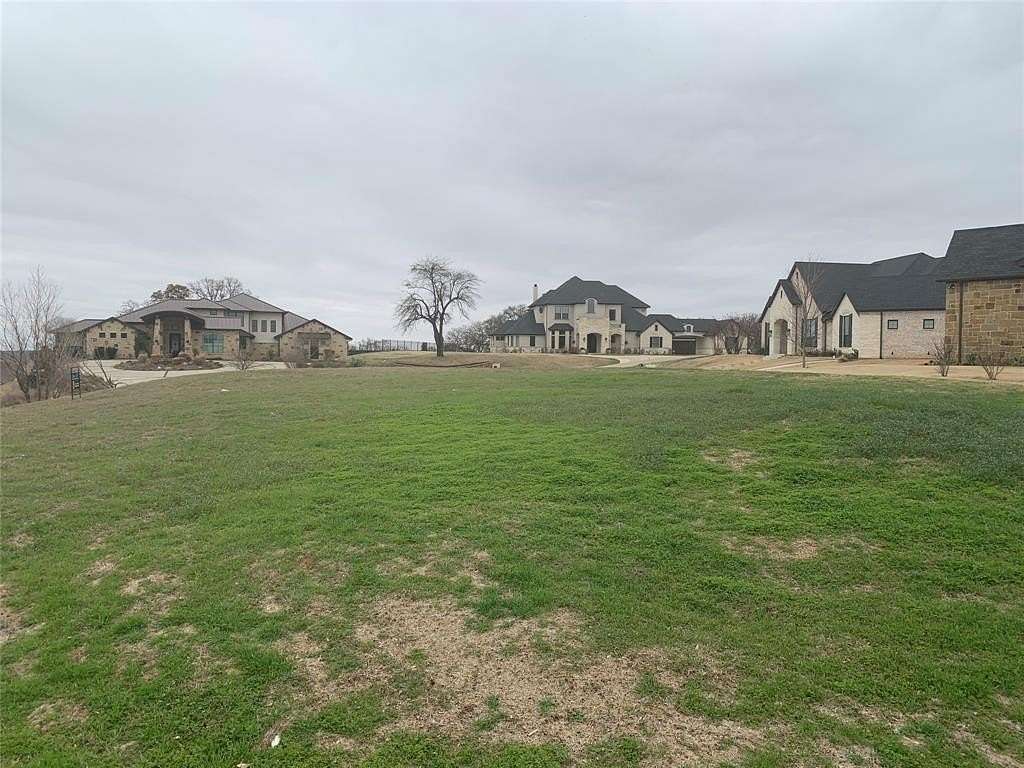 0.48 Acres of Land for Sale in Corinth, Texas