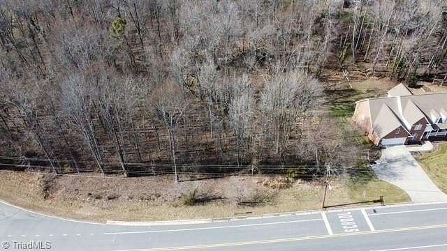 0.47 Acres of Residential Land for Sale in Reidsville, North Carolina