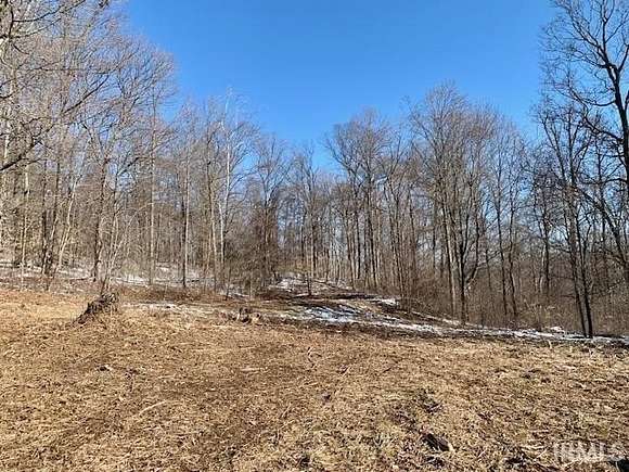 4 Acres of Residential Land for Sale in Solsberry, Indiana