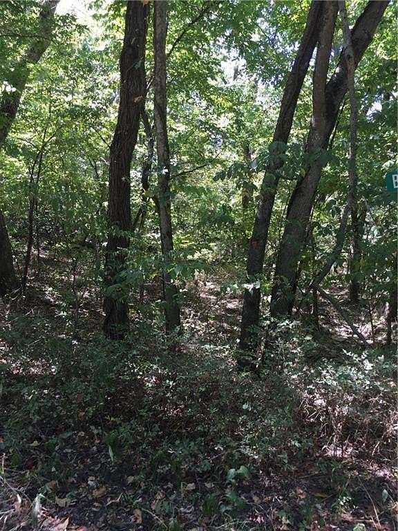 0.6 Acres of Land for Sale in Mound City, Kansas