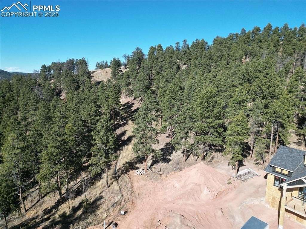 0.45 Acres of Land for Sale in Woodland Park, Colorado