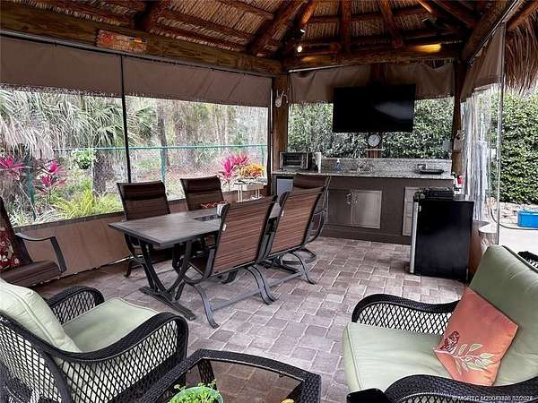 0.06 Acres of Land for Sale in Port St. Lucie, Florida