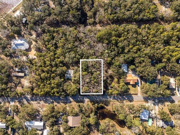 0.42 Acres of Residential Land for Sale in Freeport, Florida