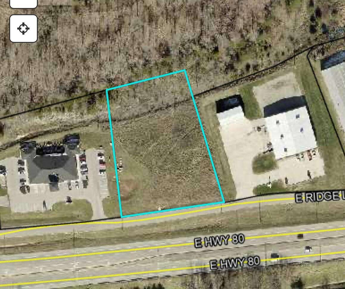 1.52 Acres of Commercial Land for Sale in Somerset, Kentucky