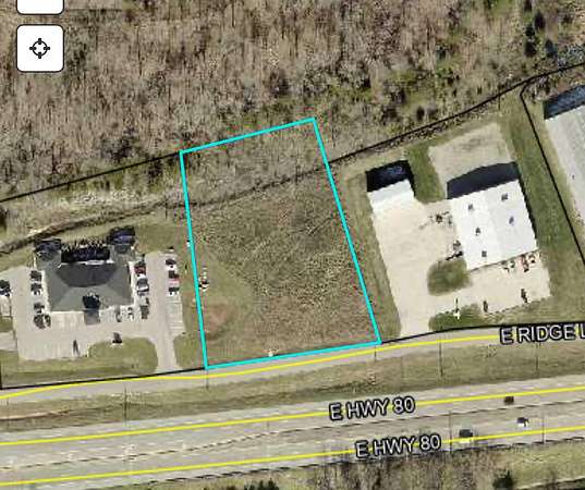 1.52 Acres of Commercial Land for Sale in Somerset, Kentucky