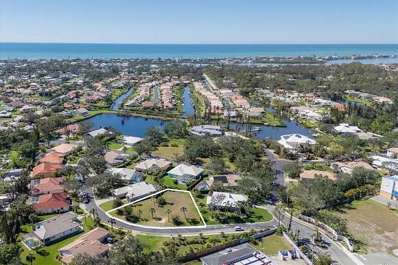 0.24 Acres of Residential Land for Sale in Nokomis, Florida