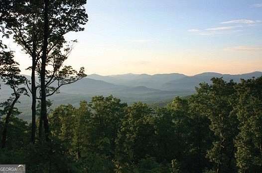 3.42 Acres of Residential Land for Sale in Cleveland, Georgia
