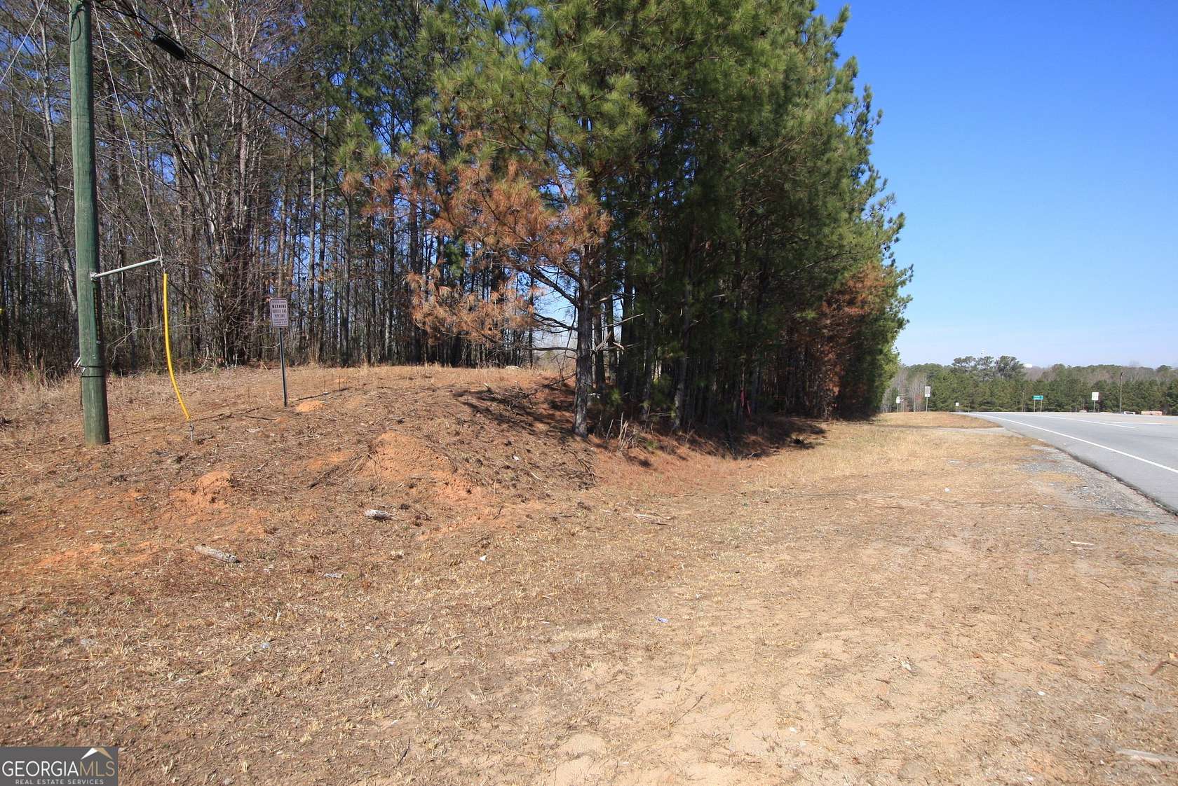 2.8 Acres of Commercial Land for Sale in Tallapoosa, Georgia