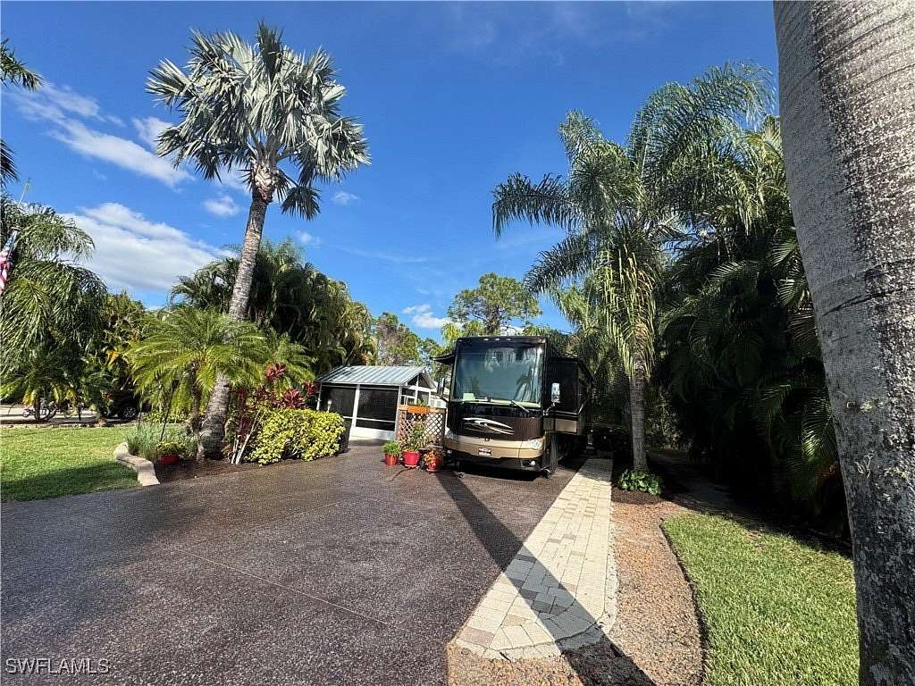 0.11 Acres of Land for Sale in LaBelle, Florida