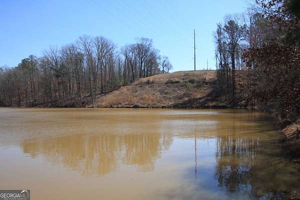 39.5 Acres of Land for Sale in Tallapoosa, Georgia