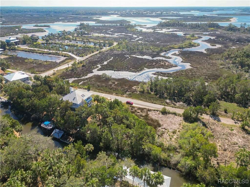 0.17 Acres of Residential Land for Sale in Crystal River, Florida