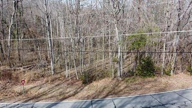 0.69 Acres of Residential Land for Sale in Reidsville, North Carolina