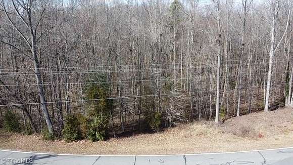 0.66 Acres of Residential Land for Sale in Reidsville, North Carolina