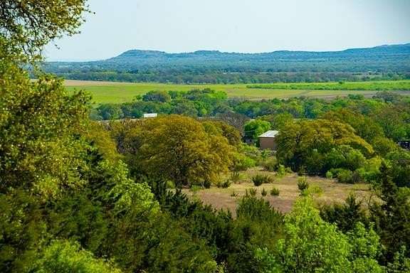 86 Acres of Land for Sale in Fredericksburg, Texas