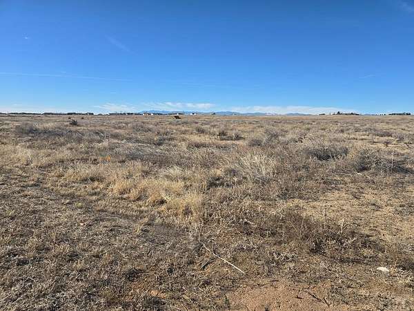 7.48 Acres of Residential Land for Sale in Pueblo West, Colorado