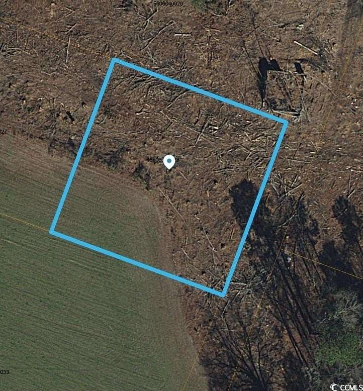 0.5 Acres of Residential Land for Sale in Loris, South Carolina