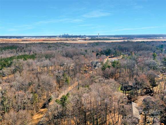 2.52 Acres of Land for Sale in Charlotte, North Carolina