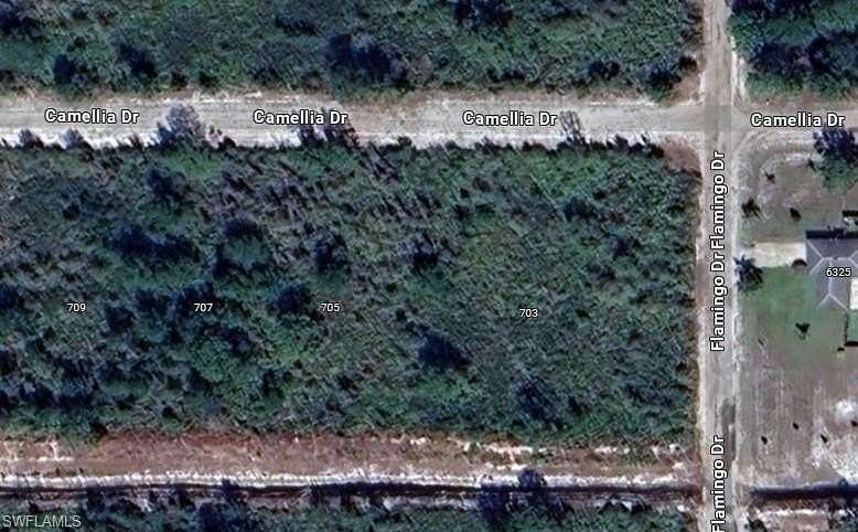 1 Acre of Land for Sale in Indian Lake Estates, Florida