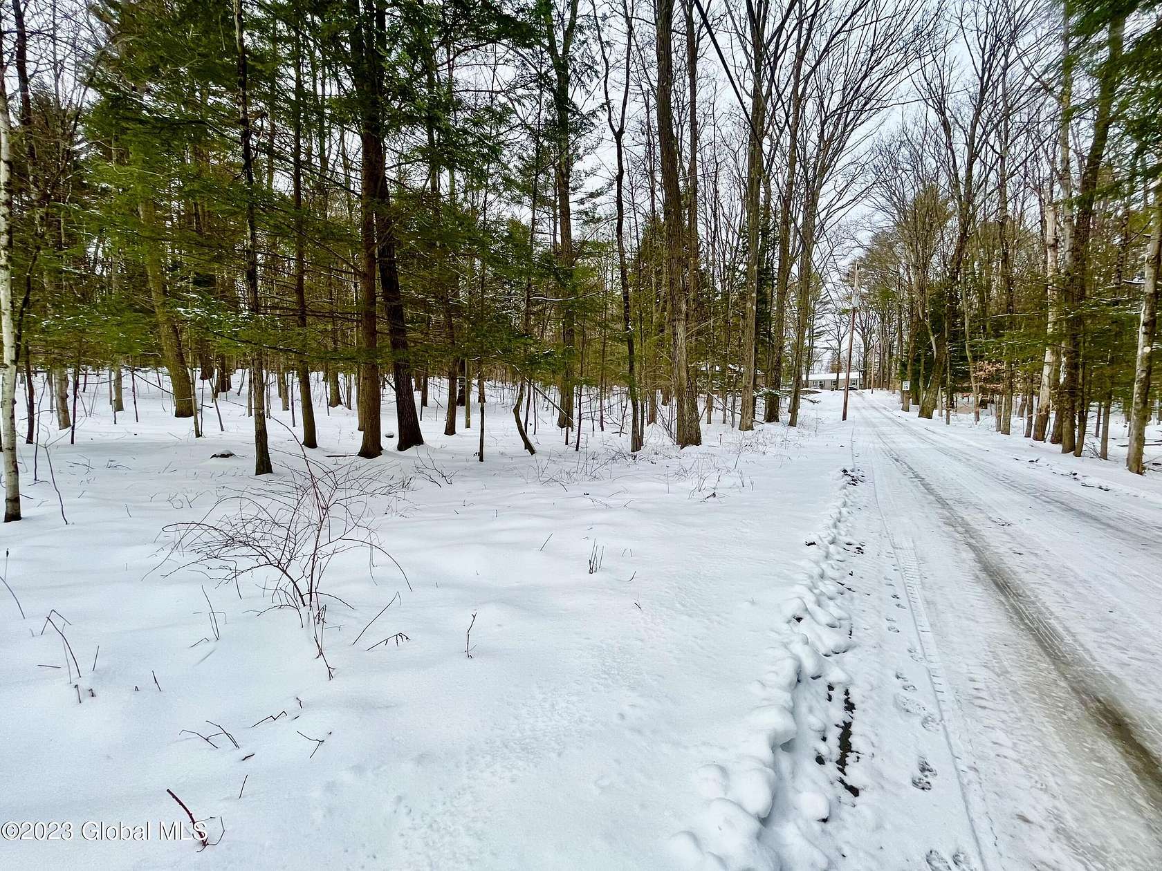 1.49 Acres of Residential Land for Sale in Porter Corners, New York