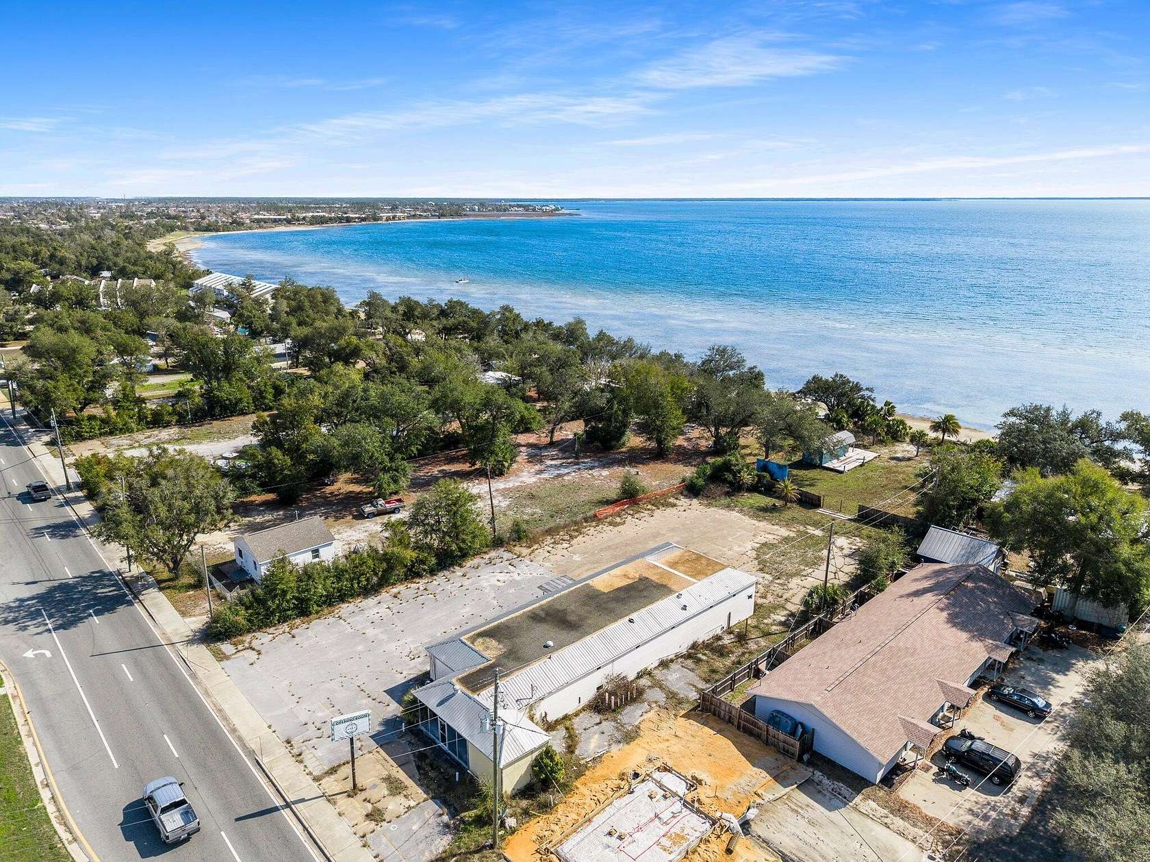 1 Acre of Commercial Land for Sale in Panama City, Florida