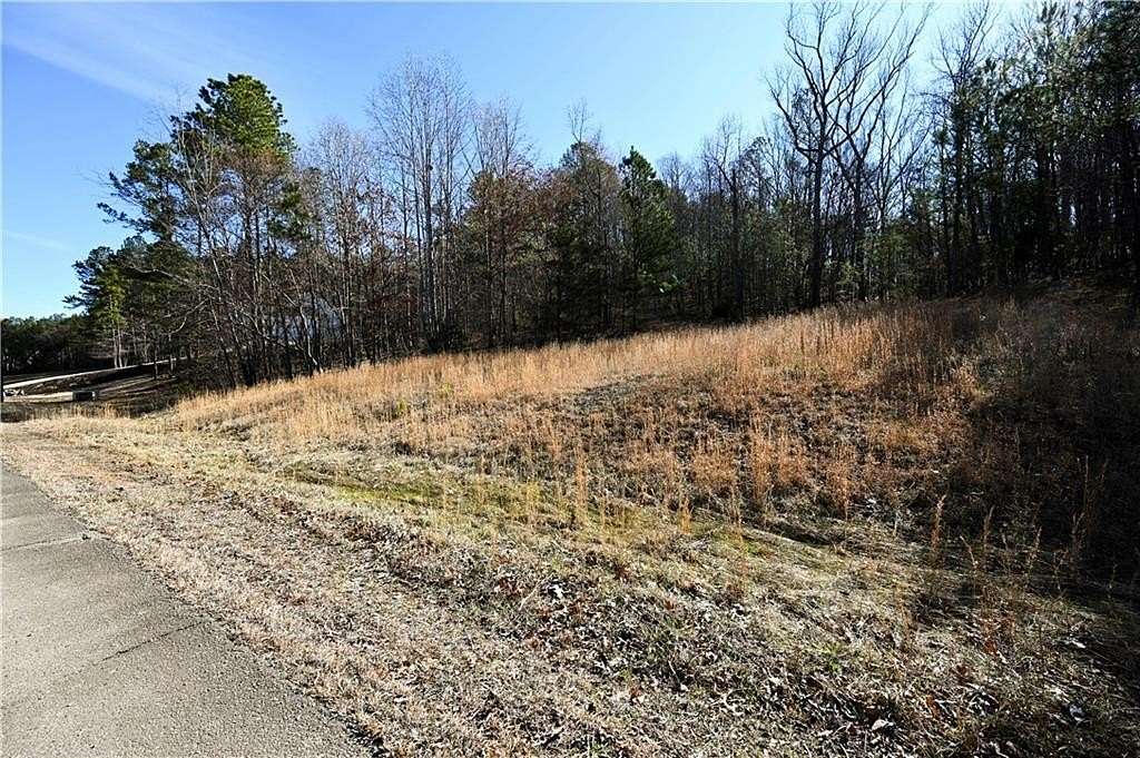 5 Acres of Land for Sale in Rydal, Georgia