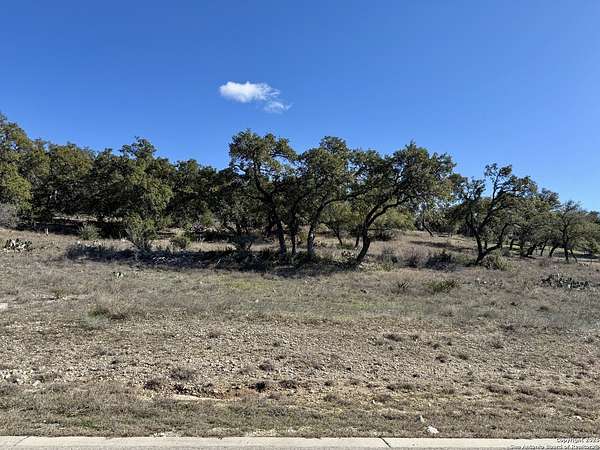 1 Acre of Residential Land for Sale in New Braunfels, Texas