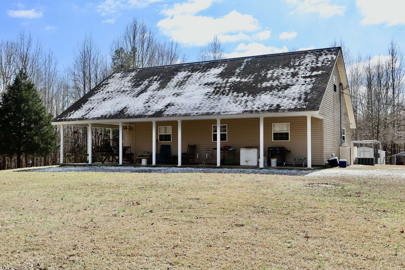 410 County Rd 448  