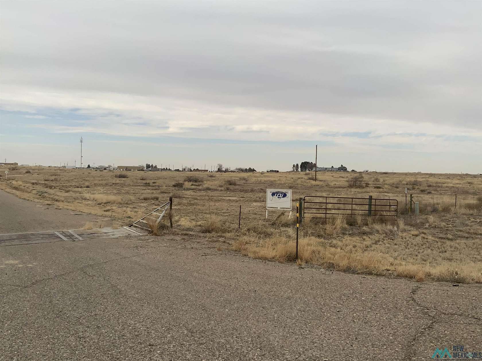 3.4 Acres of Residential Land for Sale in Roswell, New Mexico