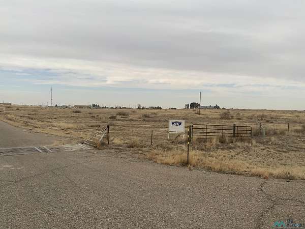 3.4 Acres of Residential Land for Sale in Roswell, New Mexico