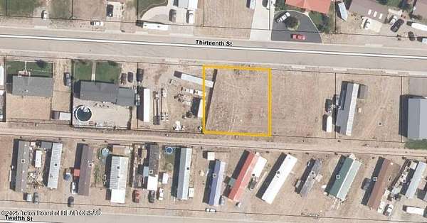 0.23 Acres of Land for Sale in Marbleton, Wyoming