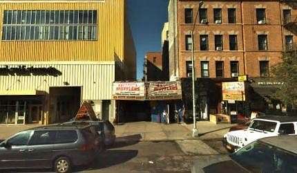 0.06 Acres of Land for Sale in Bronx, New York