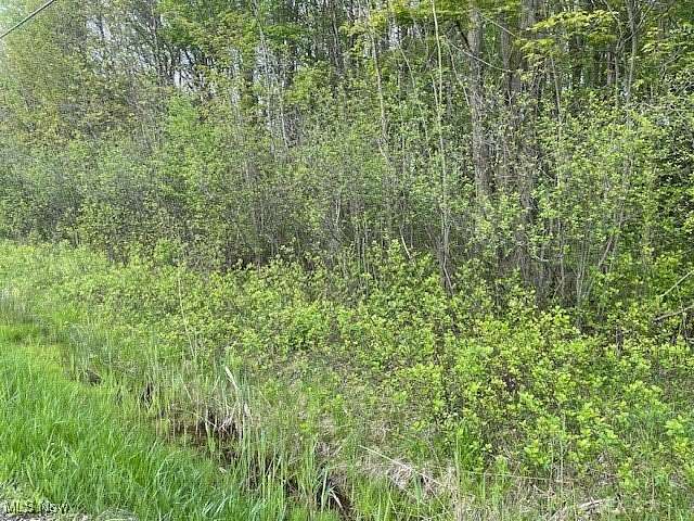 3 Acres of Residential Land for Sale in Leroy Township, Ohio