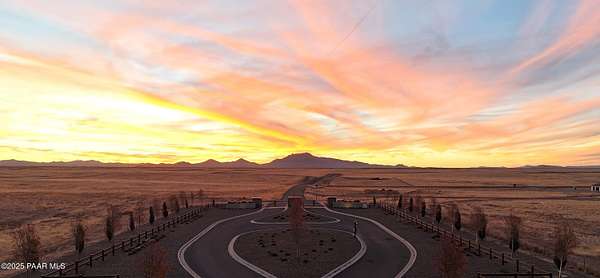 4 Acres of Residential Land for Sale in Prescott Valley, Arizona