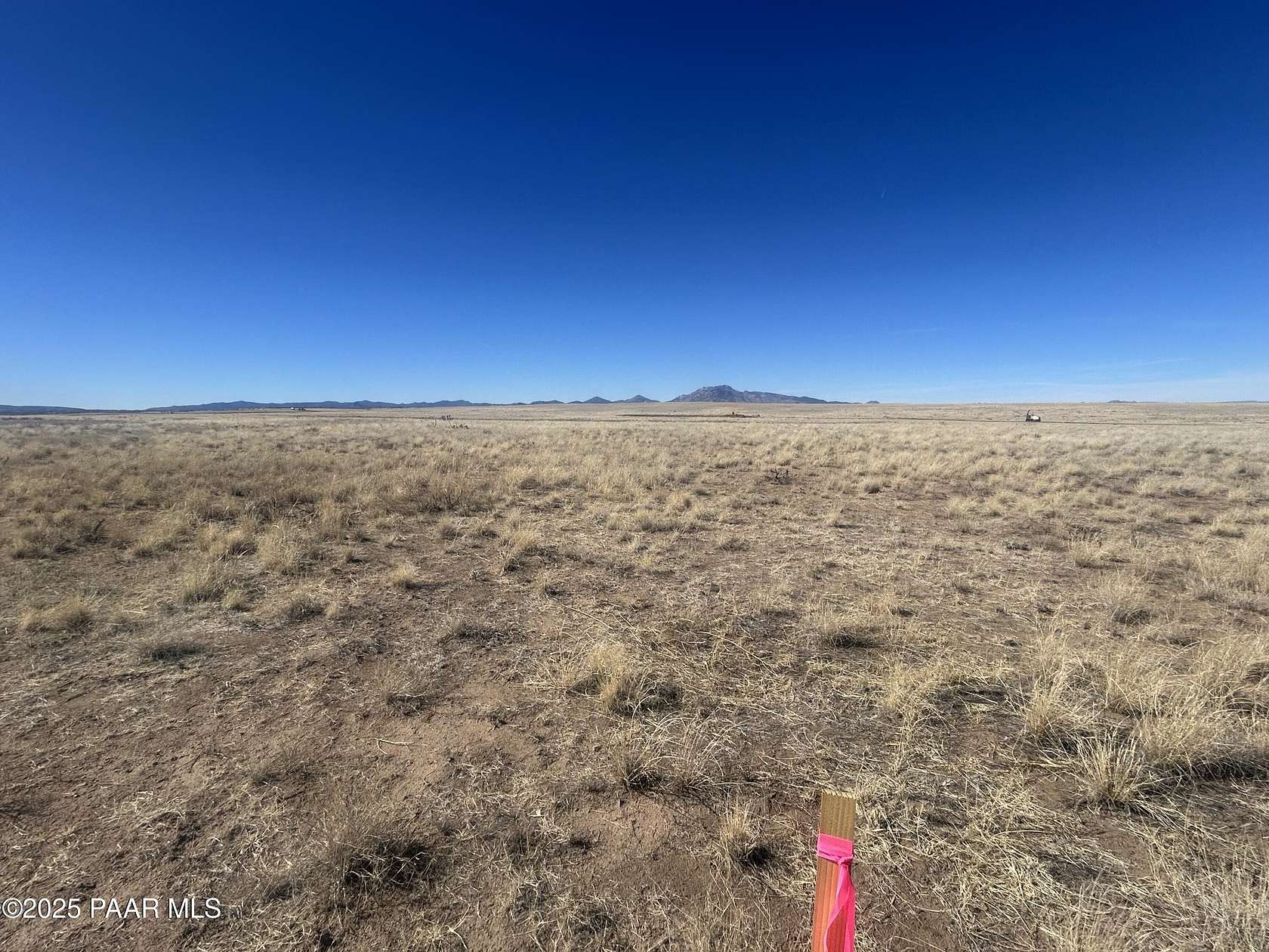 4 Acres of Land for Sale in Prescott Valley, Arizona