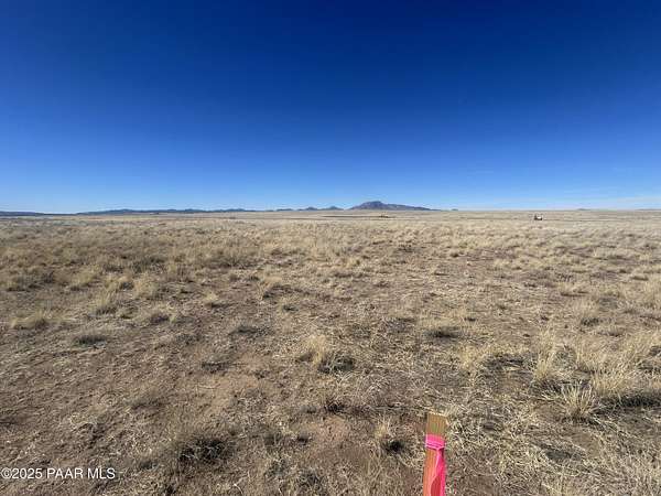 4 Acres of Land for Sale in Prescott Valley, Arizona
