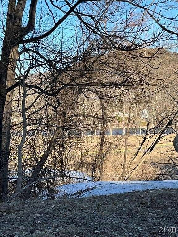 0.52 Acres of Residential Land for Sale in Upper Mount Bethel Township, Pennsylvania