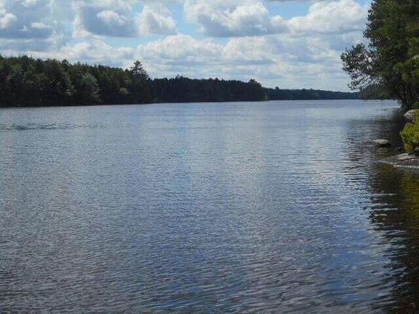 3.2 Acres of Land for Sale in Lincoln, Maine