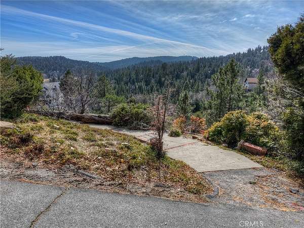 0.45 Acres of Residential Land for Sale in Lake Arrowhead, California