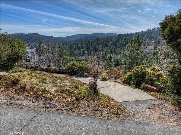 0.45 Acres of Residential Land for Sale in Lake Arrowhead, California