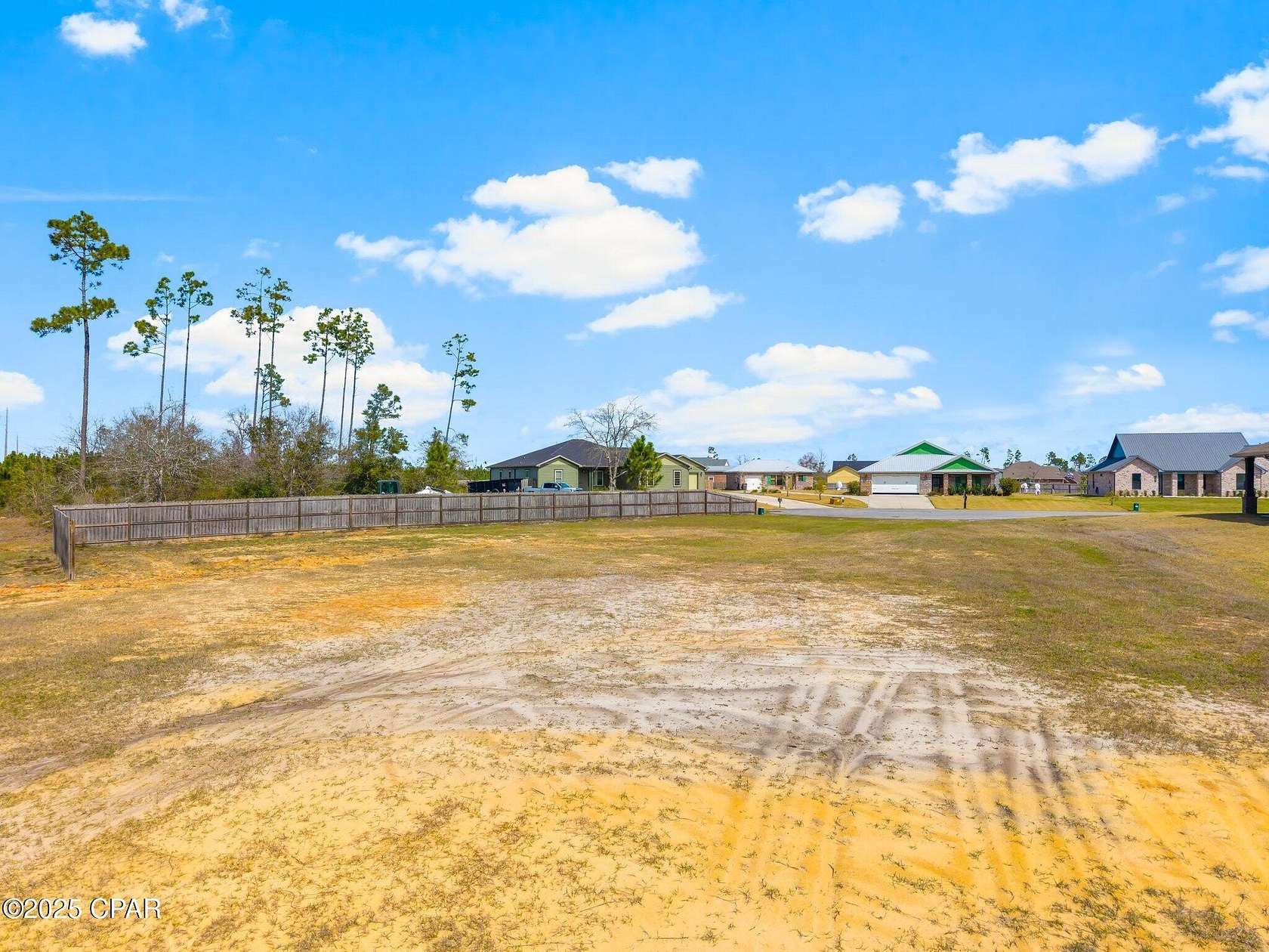 0.66 Acres of Residential Land for Sale in Panama City, Florida
