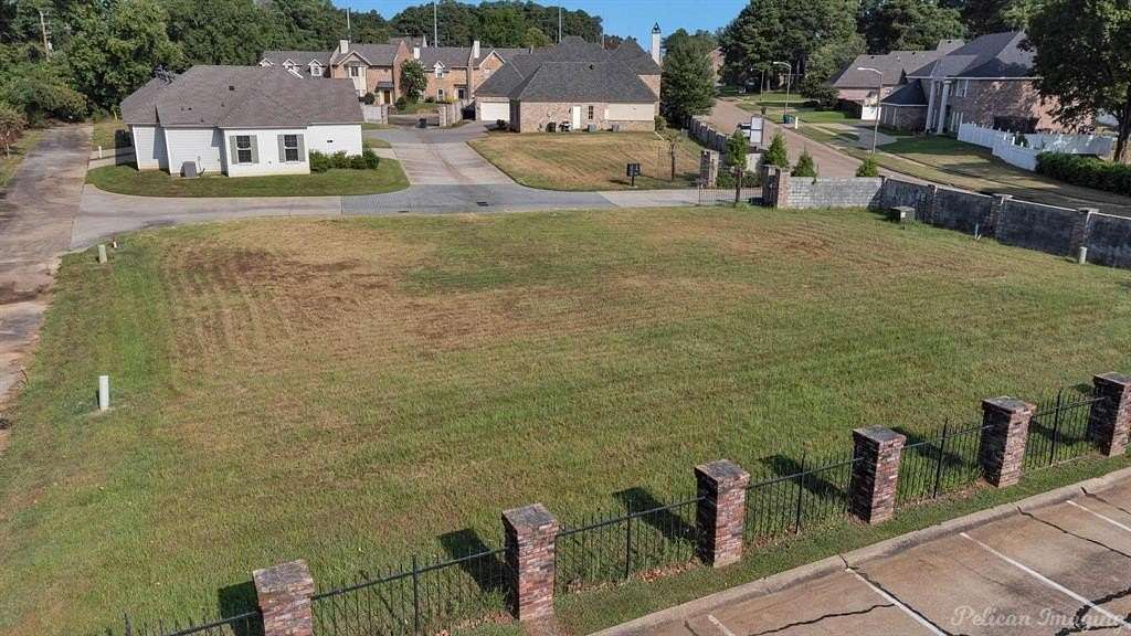 0.07 Acres of Residential Land for Sale in Shreveport, Louisiana