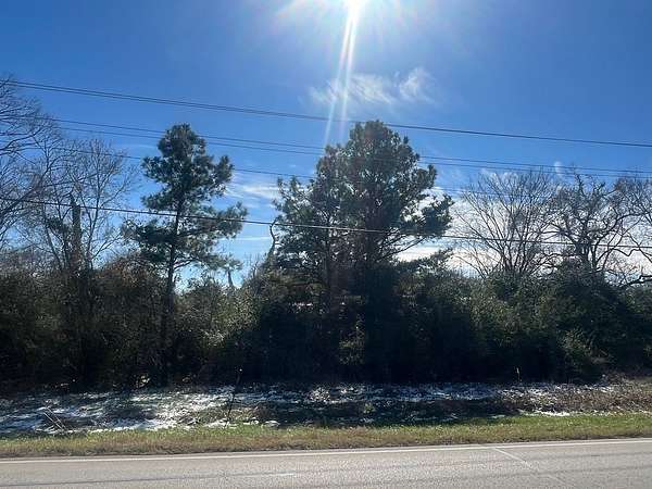 1.2 Acres of Mixed-Use Land for Sale in Bellville, Texas