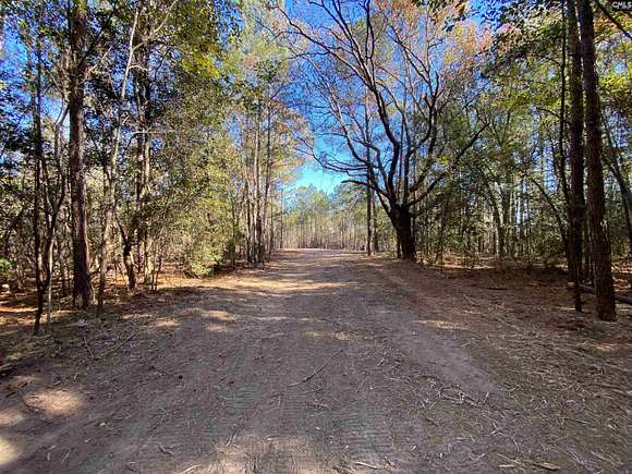 24.3 Acres of Land for Sale in Batesburg, South Carolina